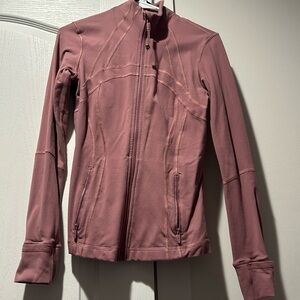Lululemon Define Jacket